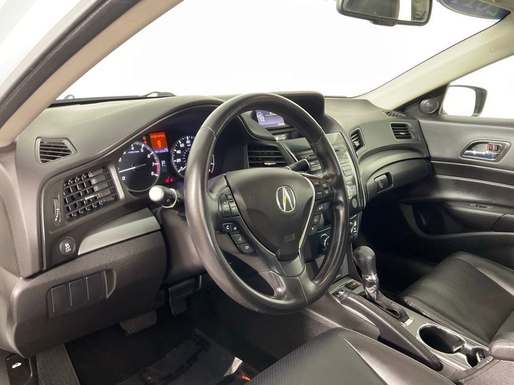 Used 2014 Acura ILX w/ Premium Package image 13