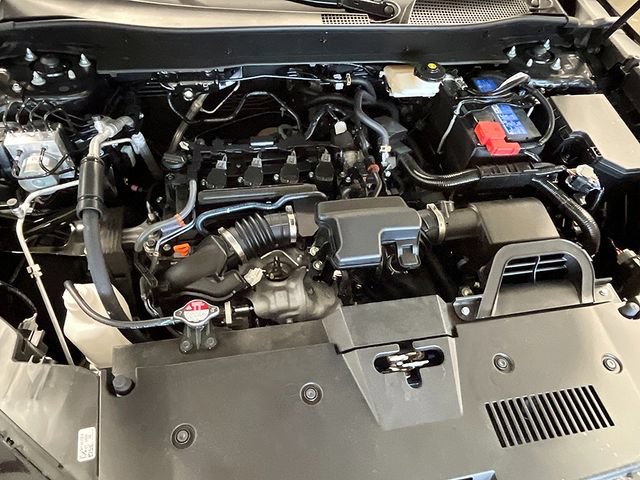 New 2026 Honda CR-V EX-L image 10
