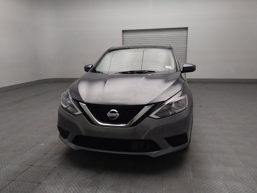 Used 2019 Nissan Sentra SV FWD image 15