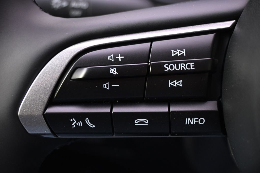 New 2026 MAZDA MAZDA3 s Sport image 31