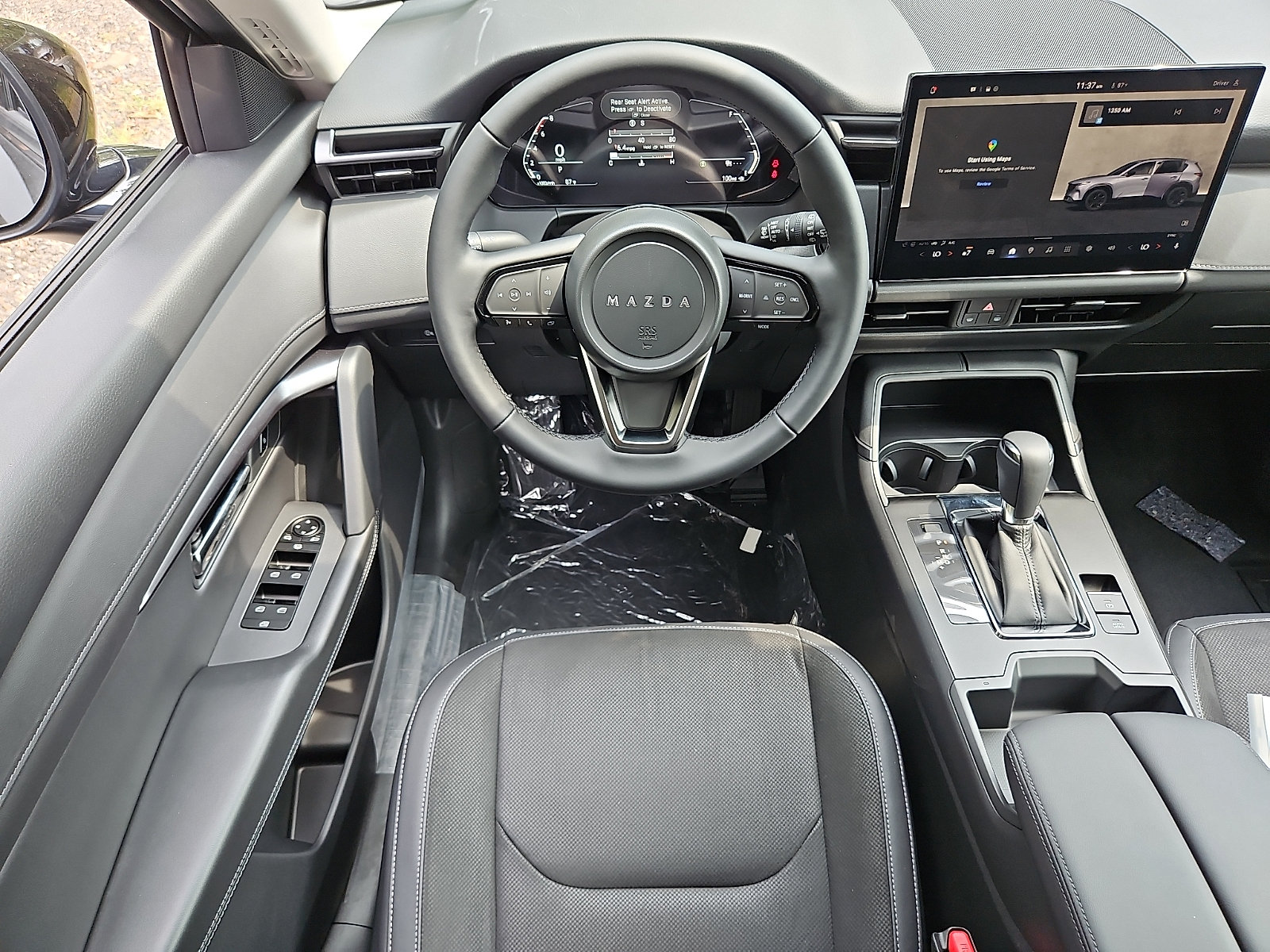 New 2026 MAZDA CX-5 Preferred AWD/4WD image 9