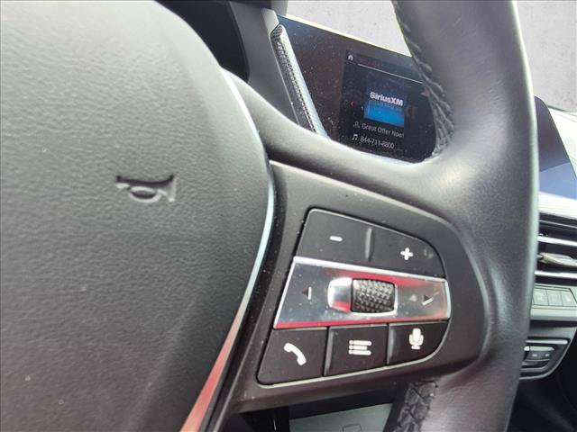 Used 2023 BMW 228i Gran Coupe w/ Convenience Package FWD image 11