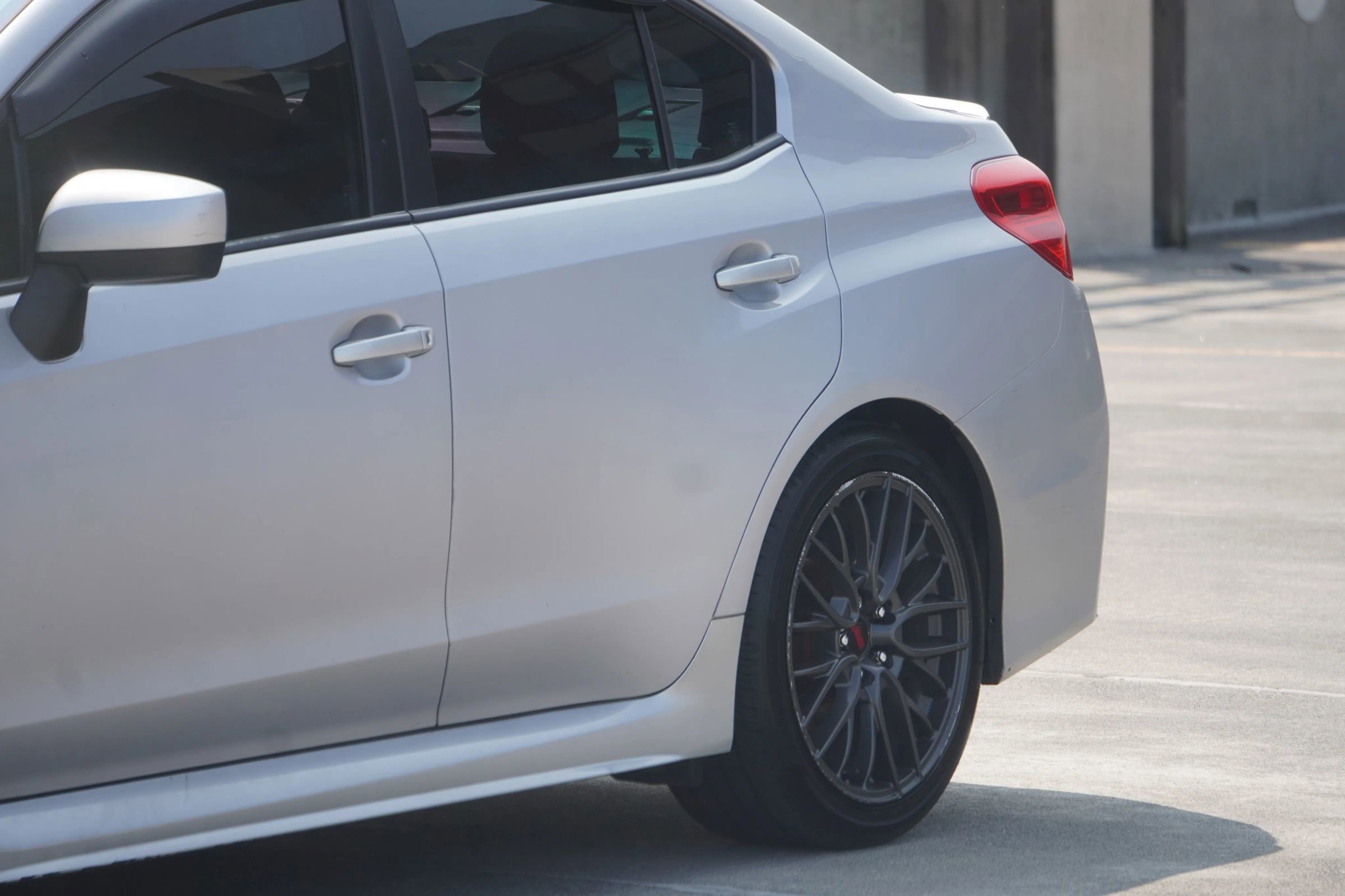 Used 2015 Subaru WRX Premium image 25