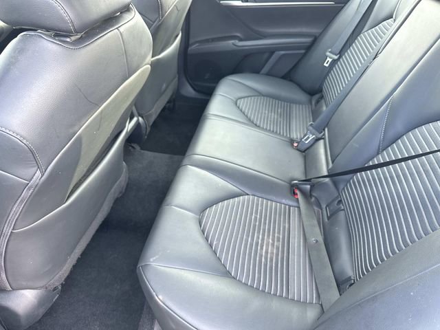 Used 2023 Toyota Camry SE w/ Convenience Package image 25