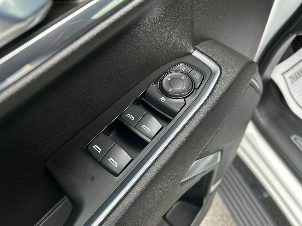 Certified 2022 GMC Sierra 1500 Elevation image 11