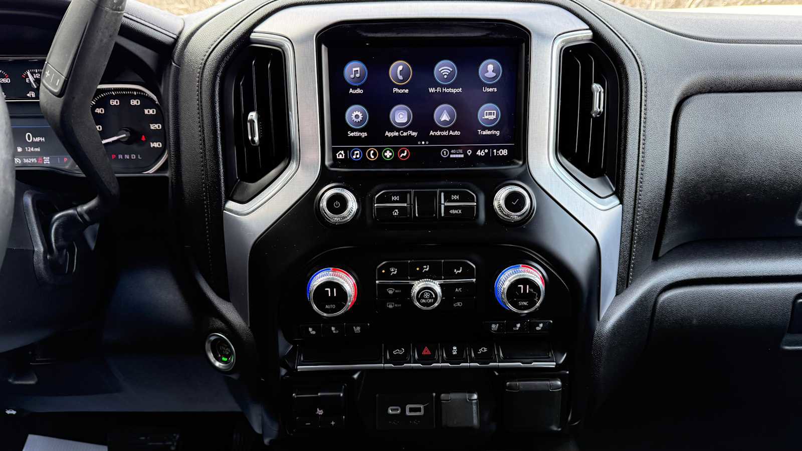 Used 2022 GMC Sierra 1500 SLT w/ SLT Convenience Package image 20