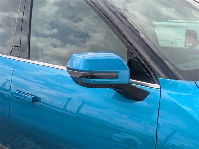 New 2026 Kia EV9 Wind image 10