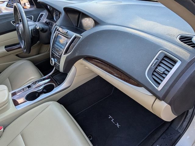 Used 2020 Acura TLX V6 image 21