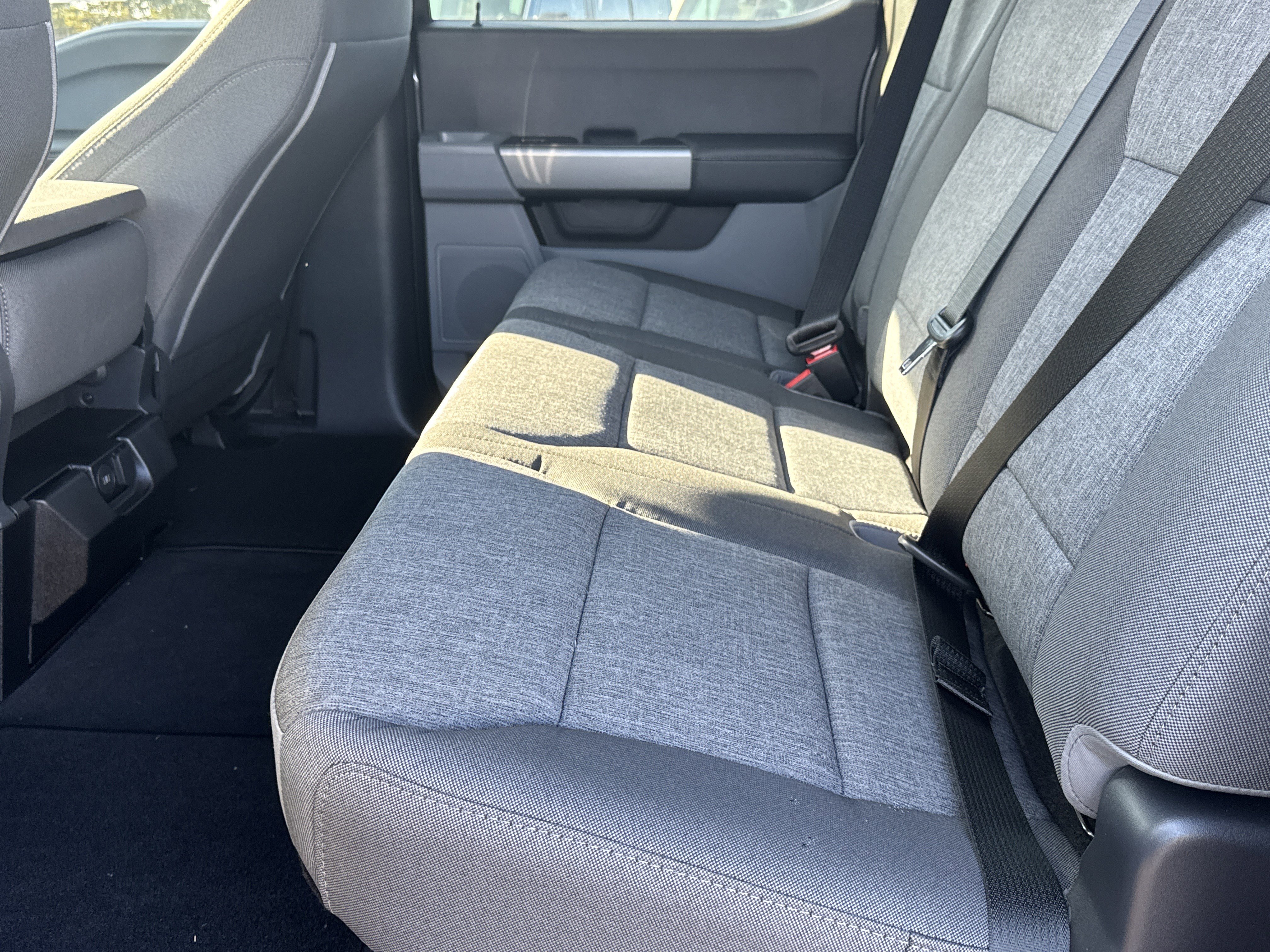 New 2026 Ford F350 XL w/ STX Appearance Package image 20