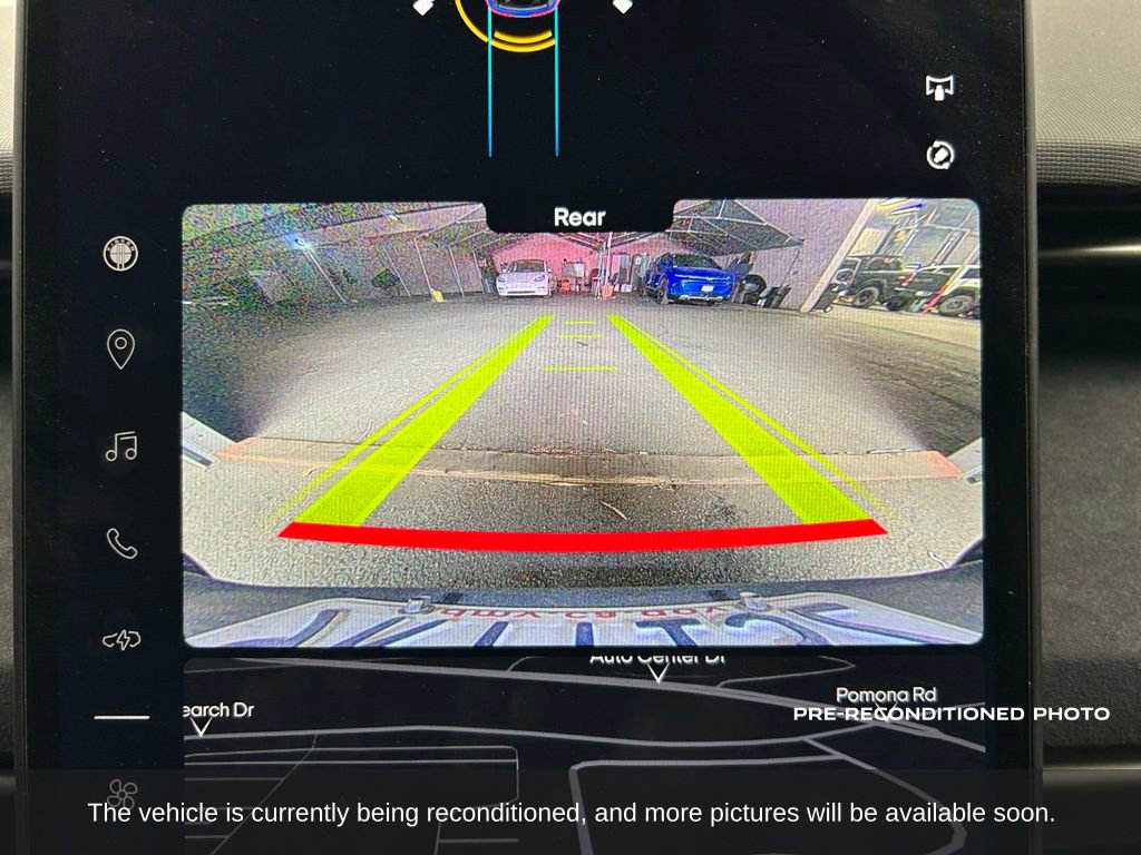 Used 2023 Fisker Ocean Ultra image 19