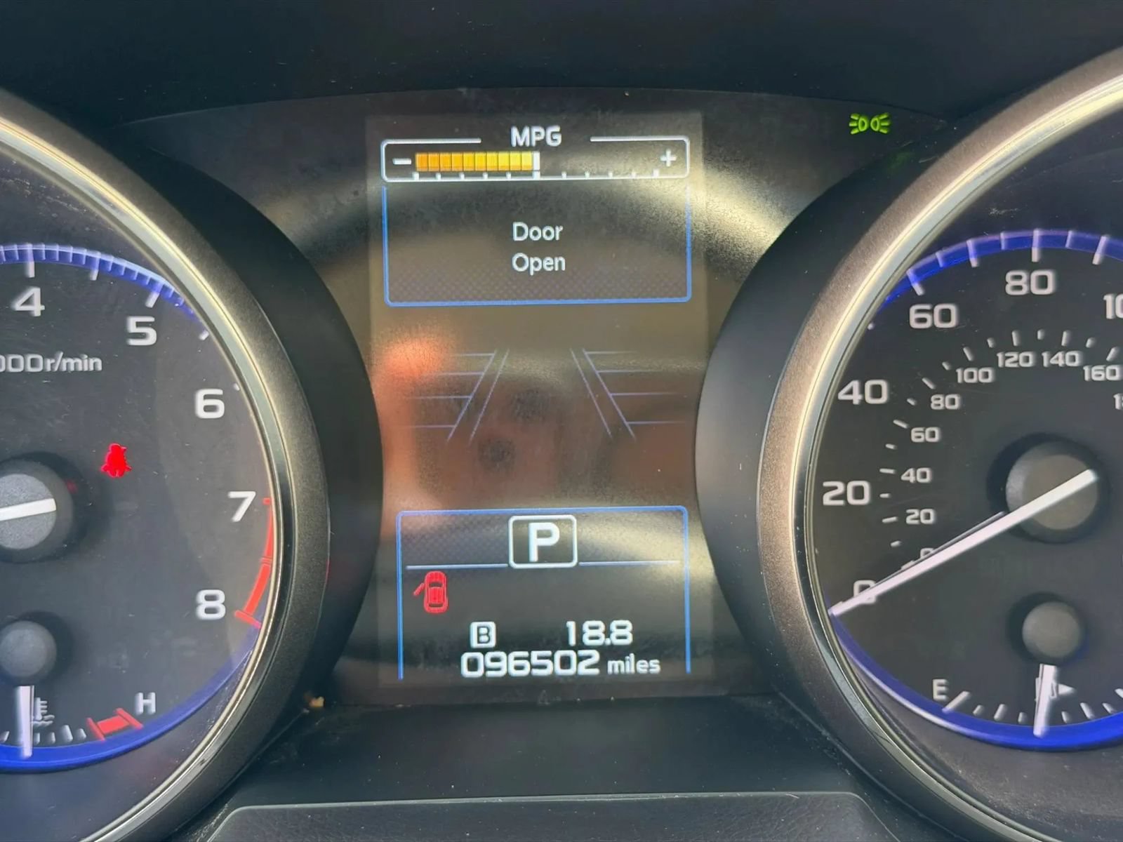 Used 2017 Subaru Outback 3.6R Limited AWD/4WD image 13