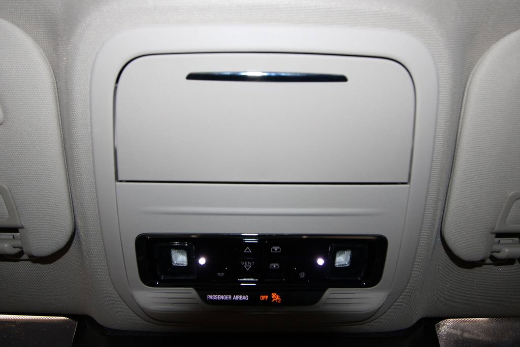 Used 2024 Lincoln Corsair Grand Touring w/ Equipment Group 301A image 20