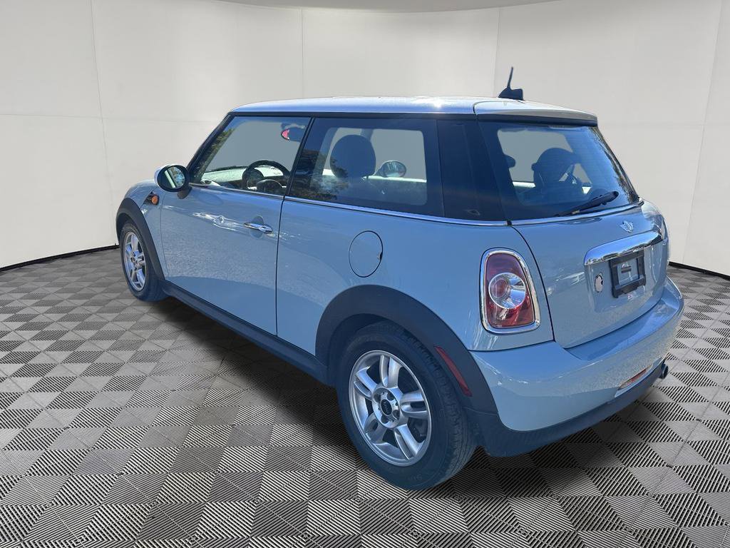 Used 2013 MINI Cooper Hardtop FWD image 8