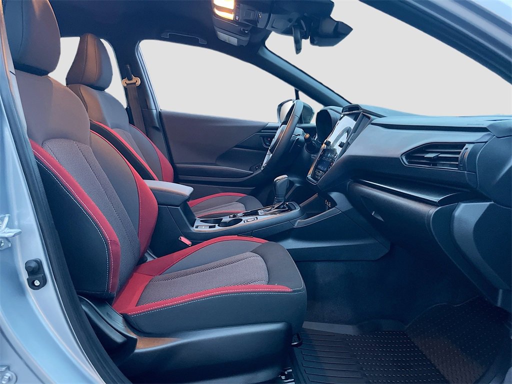 Used 2024 Subaru Impreza RS image 28