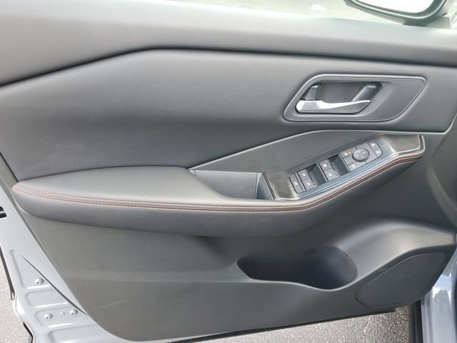 New 2026 Nissan Rogue SV AWD/4WD image 10
