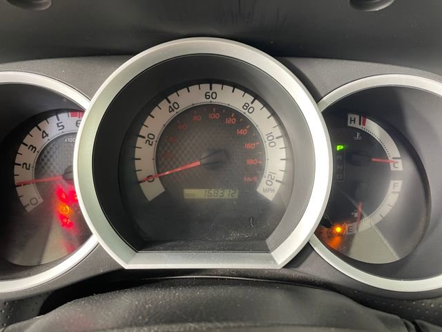 Used 2012 Toyota Tacoma PreRunner w/ SR5 Pkg RWD image 5