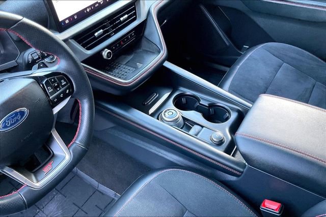 Used 2025 Ford Explorer ST w/ Sun And Sound Package image 17