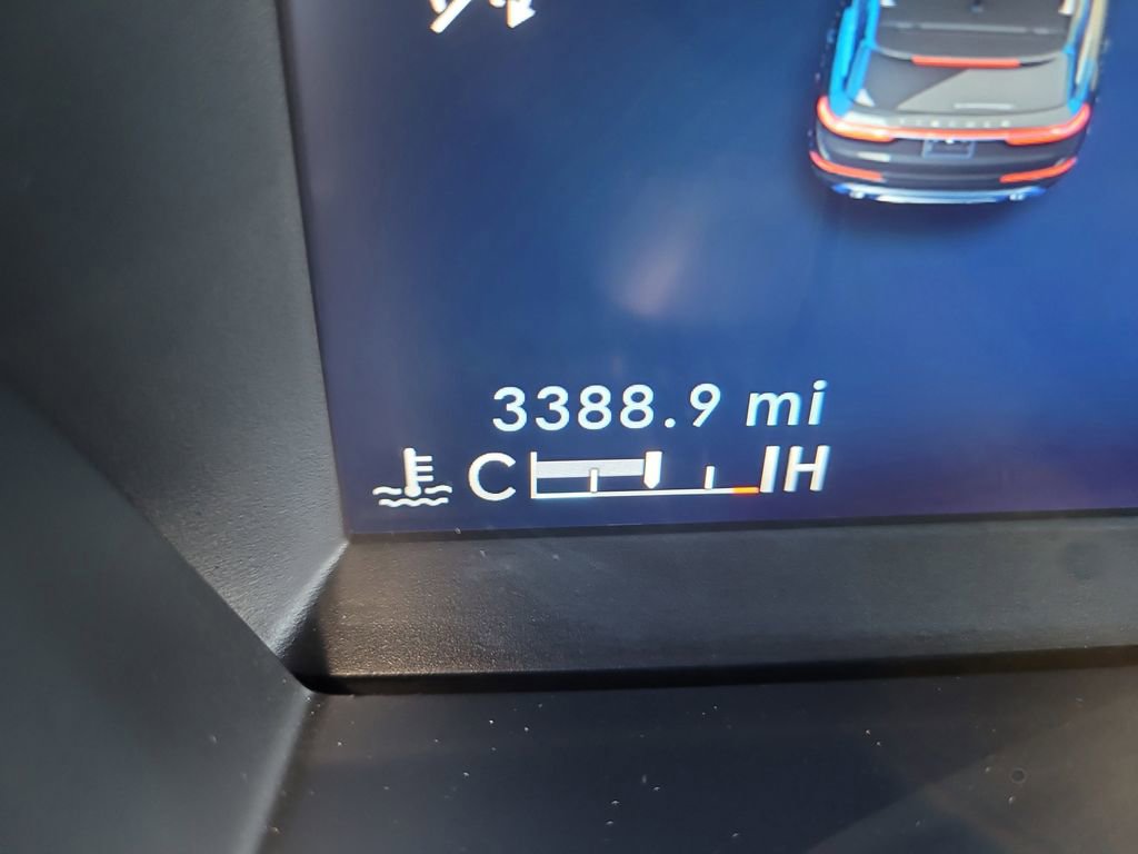 Used 2025 Lincoln Corsair Reserve w/ Equipment Group 202A image 31