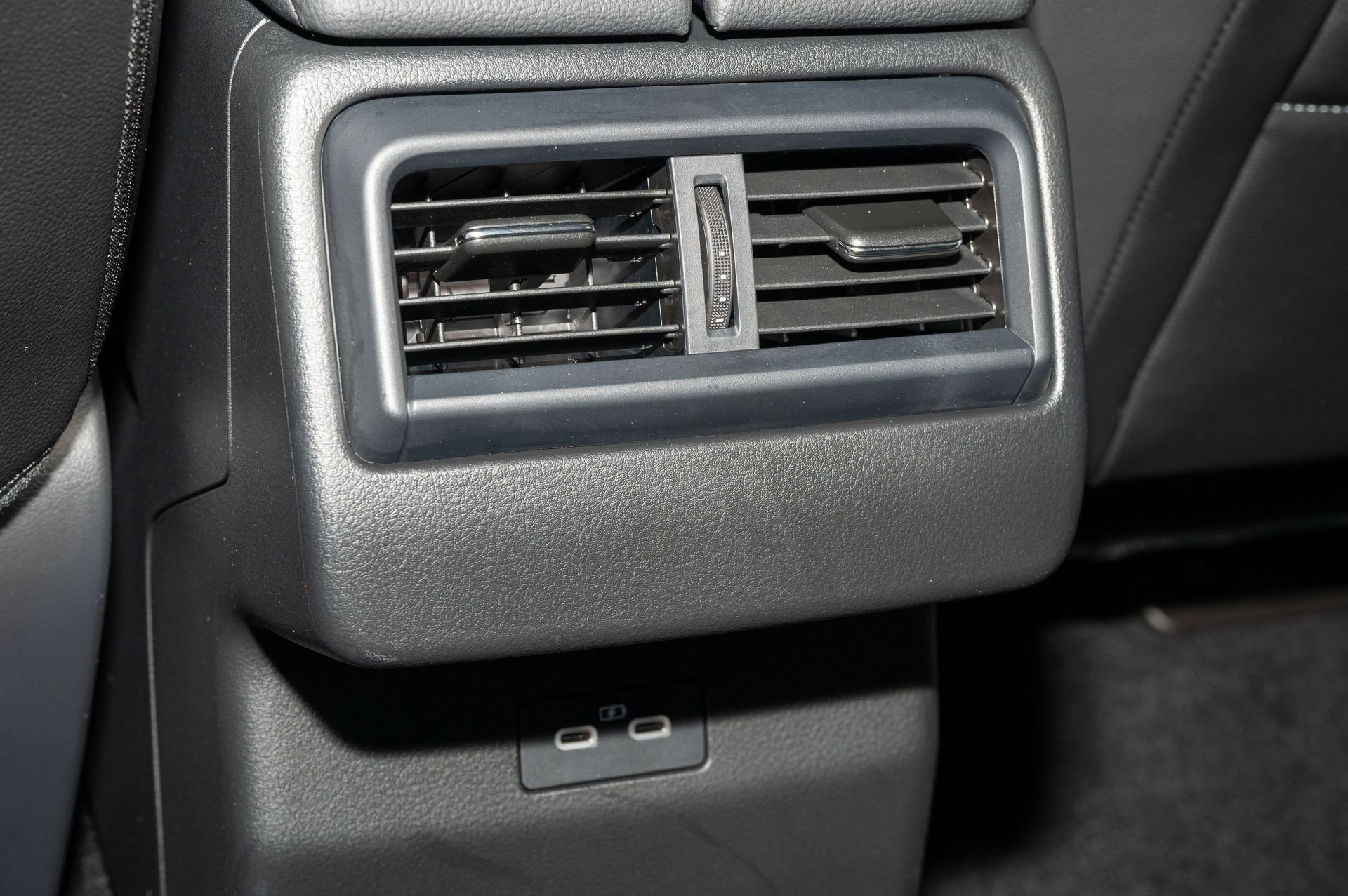 Used 2025 MAZDA CX-50 AWD 2.5 S w/ Weather Package image 20