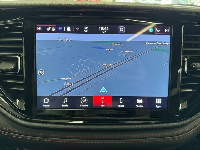 New 2026 Dodge Durango GT AWD/4WD image 47