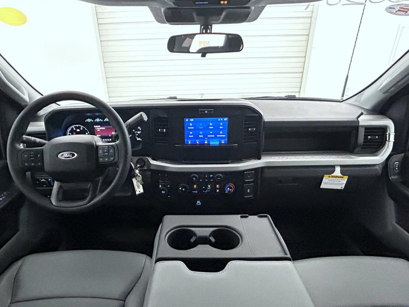 New 2026 Ford F350 XL AWD/4WD image 14
