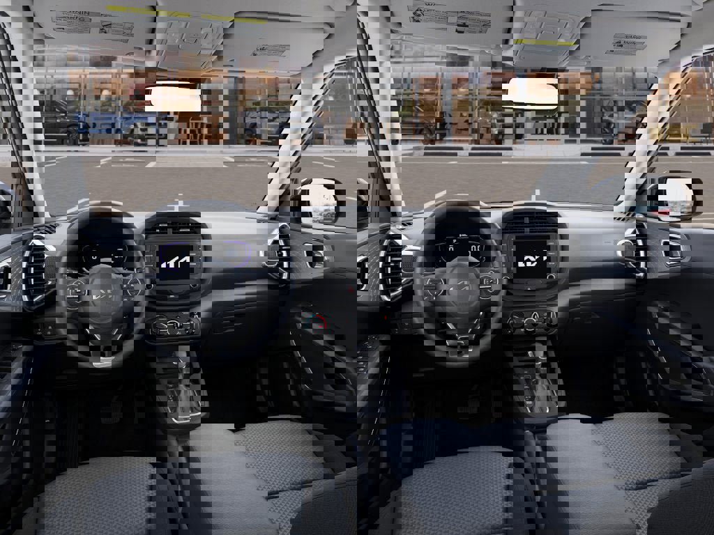 New 2025 Kia Soul LX image 14