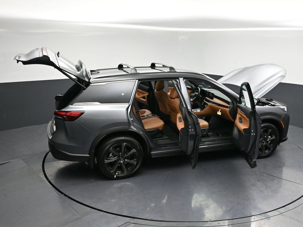 New 2026 INFINITI QX60 Autograph w/ Dark Cargo Package image 35