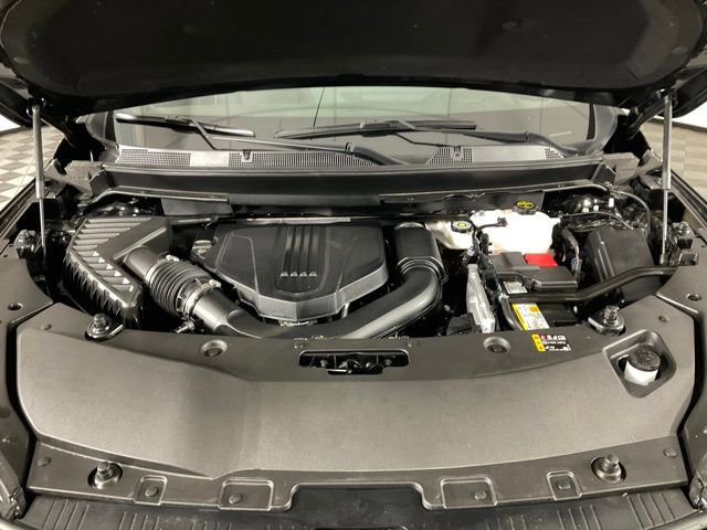 Used 2025 Buick Enclave Preferred image 41