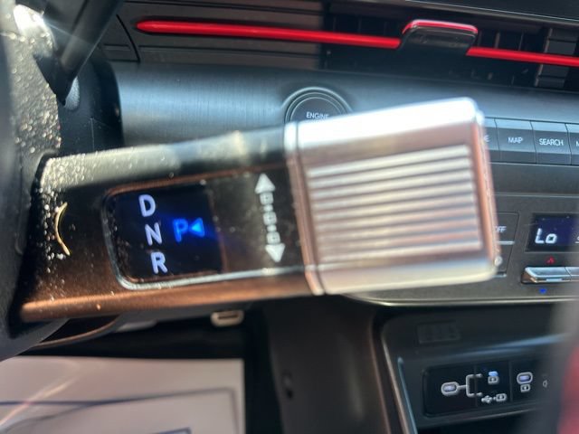Used 2024 Hyundai Kona N Line AWD/4WD image 14