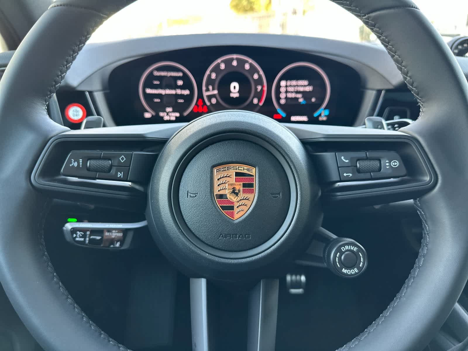 New 2026 Porsche Cayenne S AWD/4WD image 27