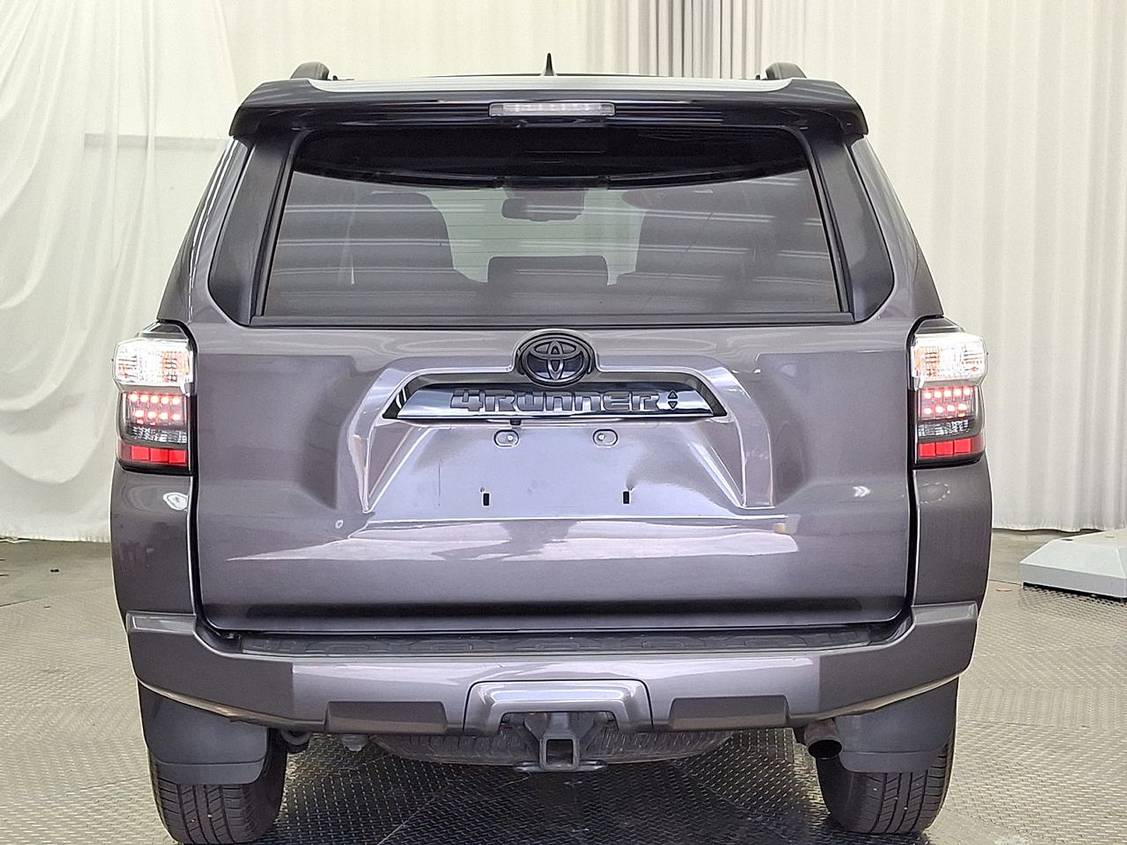 Used 2021 Toyota 4Runner Venture image 23