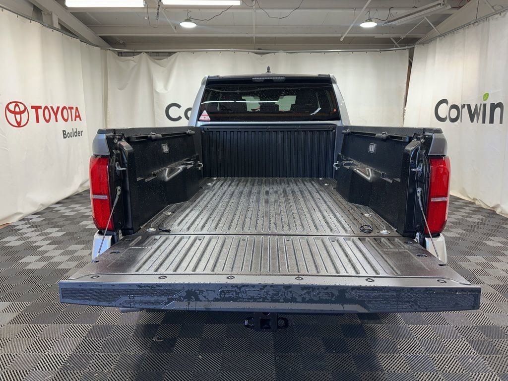 New 2026 Toyota Tacoma SR5 image 17