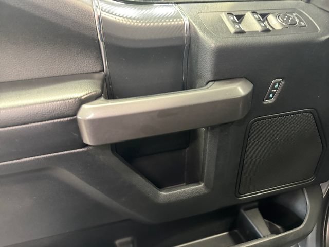 Used 2020 Ford F150 XLT w/ Equipment Group 302A Luxury AWD/4WD image 25