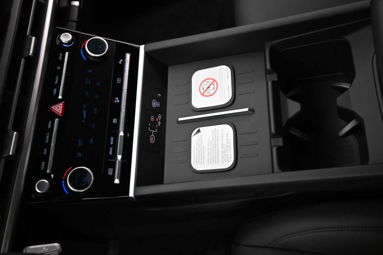 New 2026 Hyundai Santa Fe SEL AWD/4WD image 19