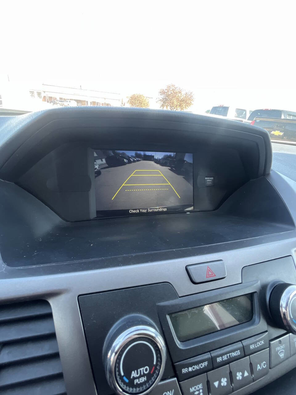 Used 2017 Honda Odyssey SE image 23