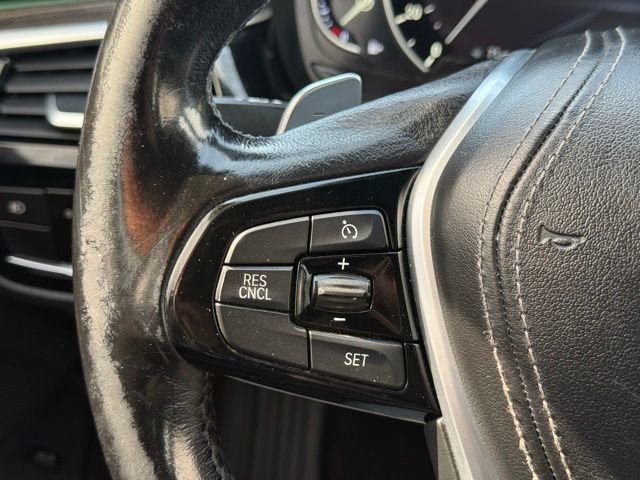Used 2018 BMW 530i xDrive AWD/4WD image 45
