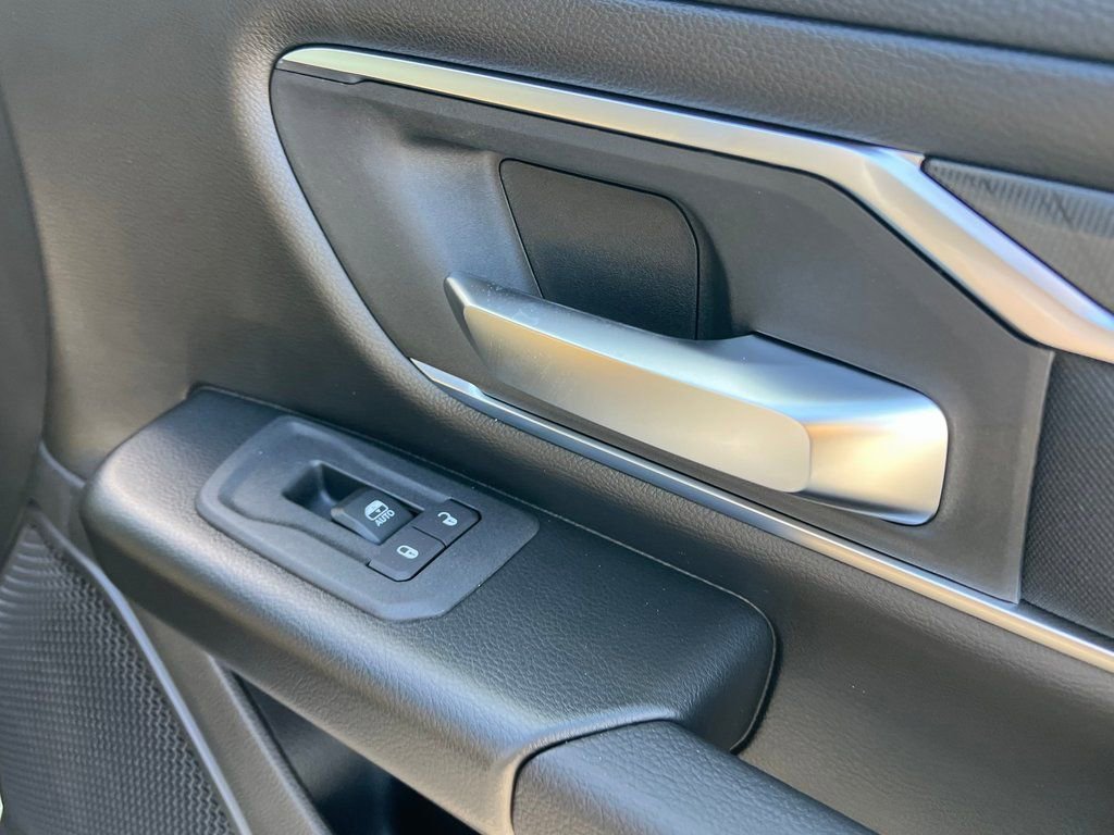 New 2026 RAM 1500 Big Horn image 14