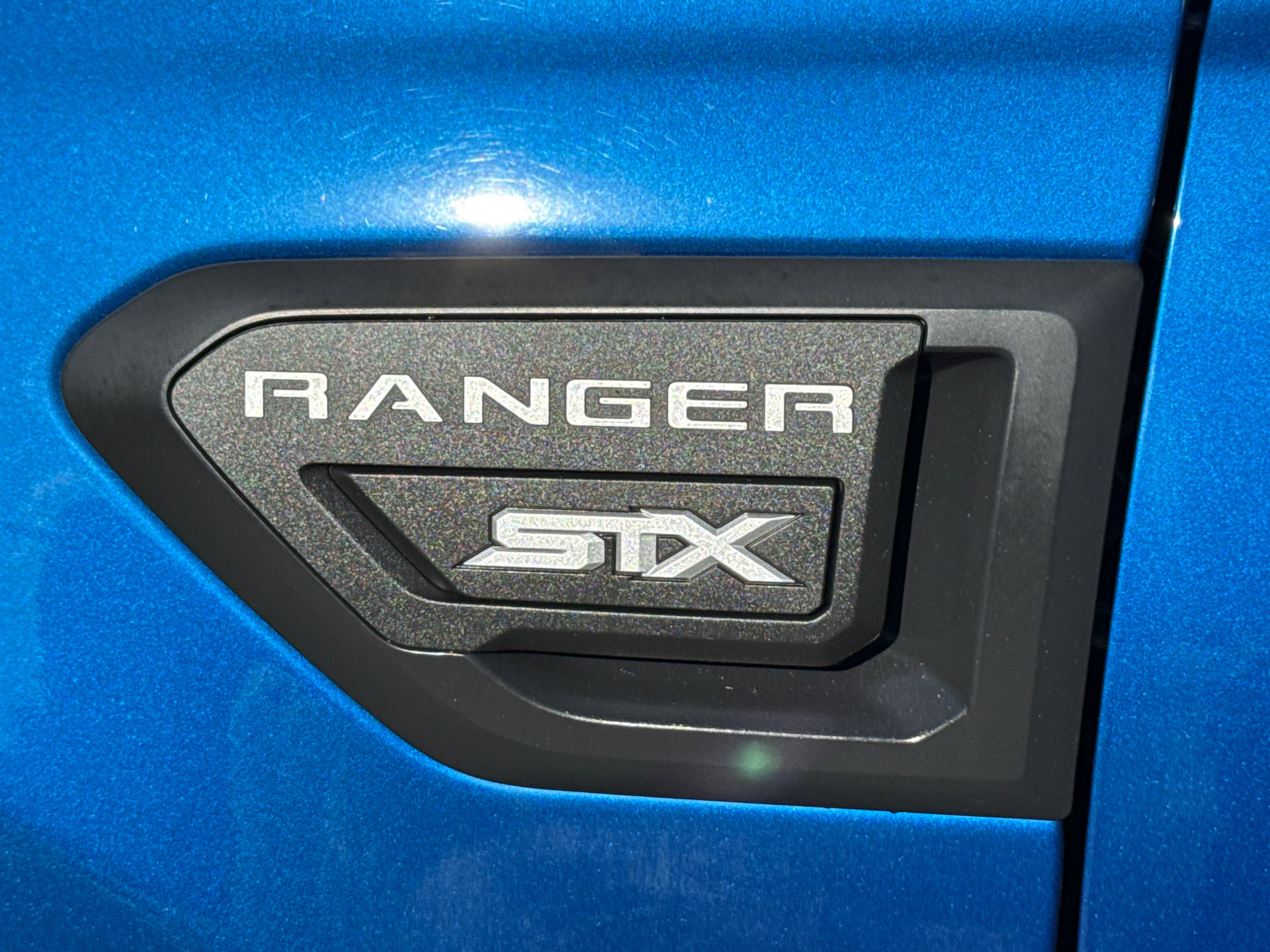 Used 2020 Ford Ranger XL w/ Equipment Group 101A Mid RWD image 6