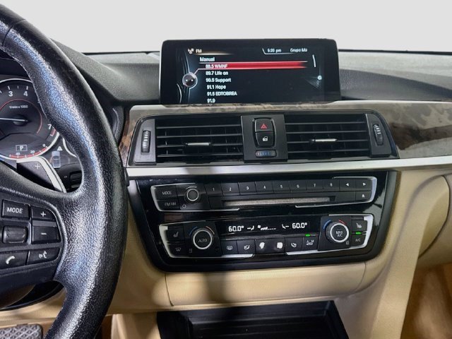 Used 2016 BMW 428i Convertible RWD image 17