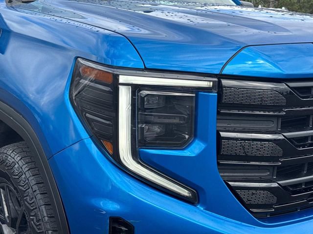 Used 2022 GMC Sierra 1500 Elevation w/ X31 Off-Road Package image 11