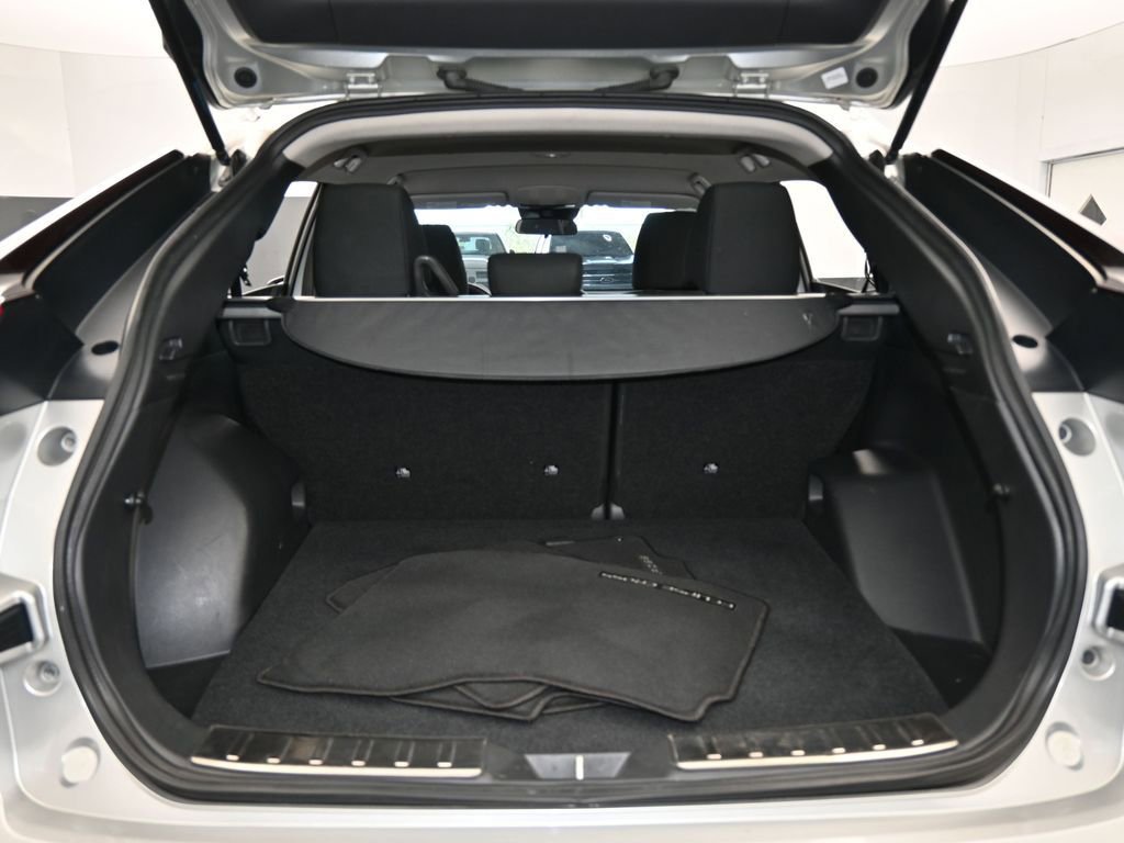 Used 2023 Mitsubishi Eclipse Cross ES image 32