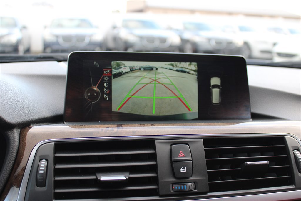 Used 2016 BMW 328d xDrive Wagon image 30