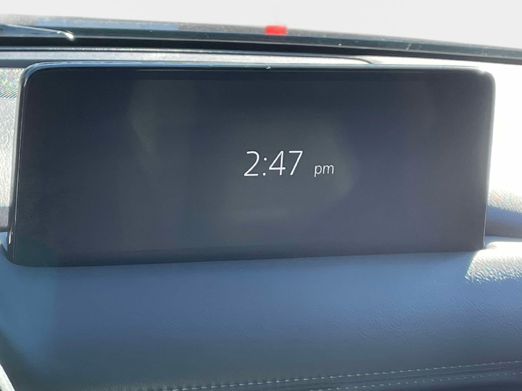 Used 2022 MAZDA CX-5 AWD 2.5 S w/ Premium Plus Pkg image 26