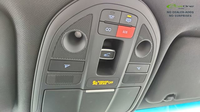 Used 2025 Genesis G70 3.3T Advanced AWD/4WD image 55