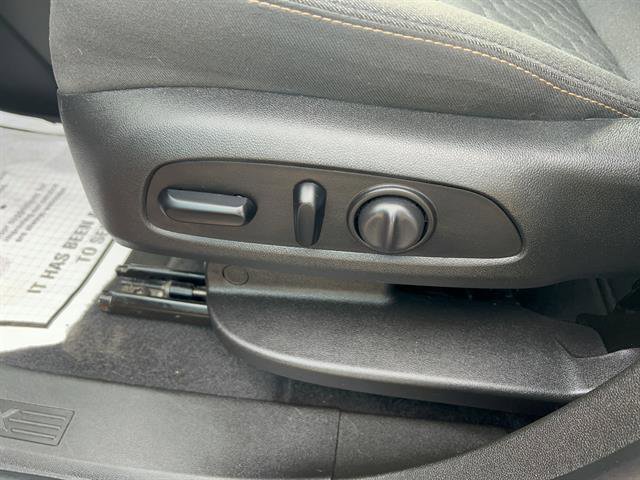 Used 2020 Chevrolet Equinox LT image 12