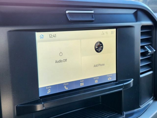 New 2025 Ford F350 XL w/ XL Chrome Package image 19