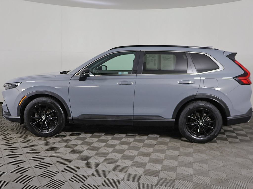 Used 2023 Honda CR-V Sport image 17