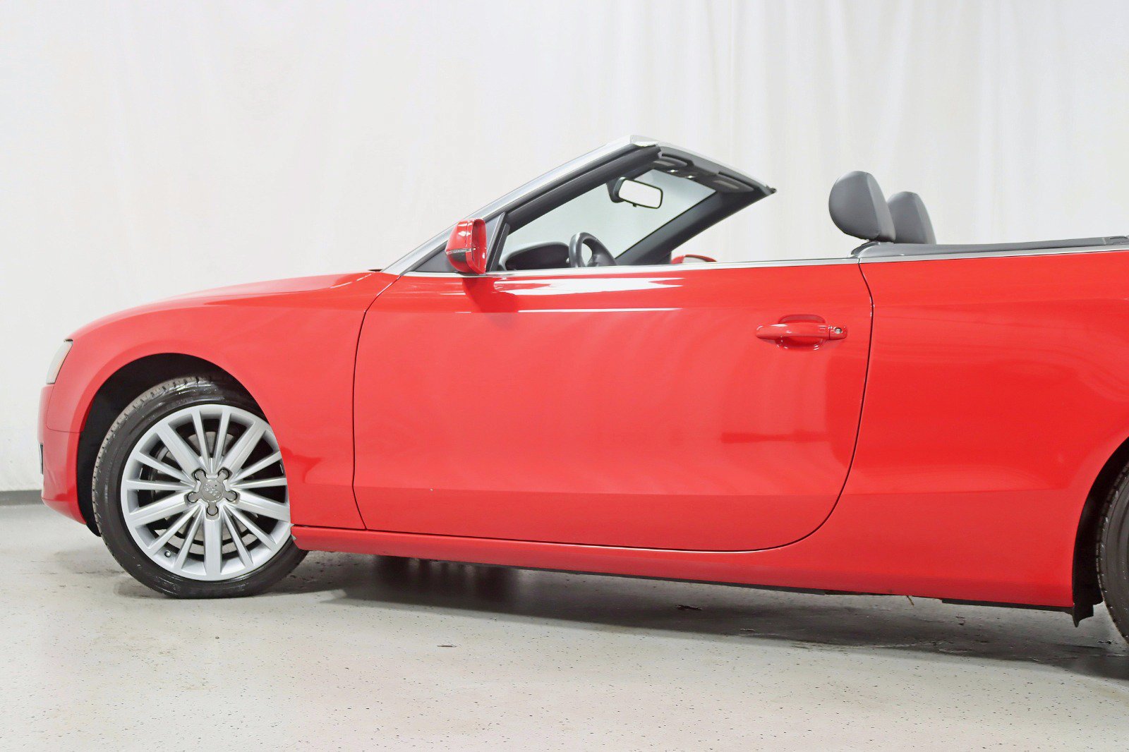 Used 2010 Audi A5 2.0T Premium Plus AWD/4WD image 12