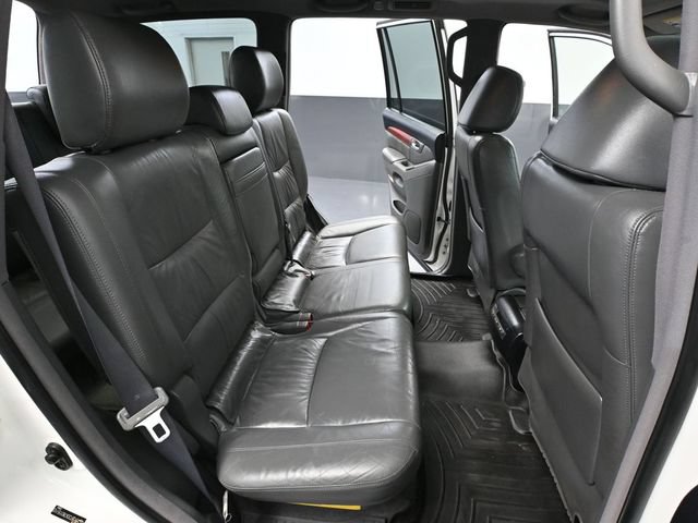 Used 2008 Lexus GX 470 AWD/4WD image 44