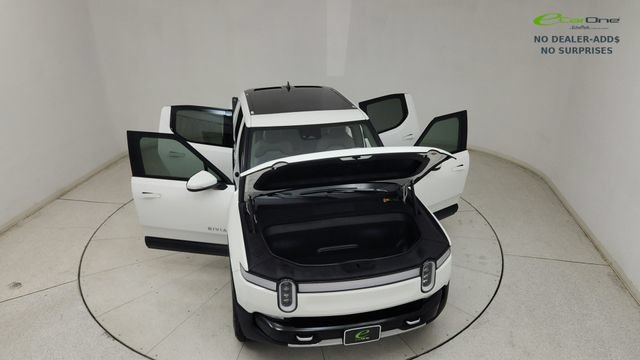 Used 2023 Rivian R1T Adventure Dual AWD/4WD image 30